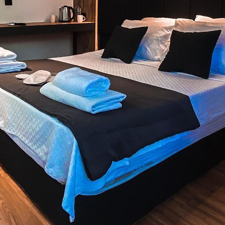 Tepe Hotel&Business Suite أنطاليا المظهر الخارجي الصورة