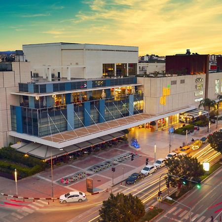 Tepe Hotel&Business Suite أنطاليا المظهر الخارجي الصورة