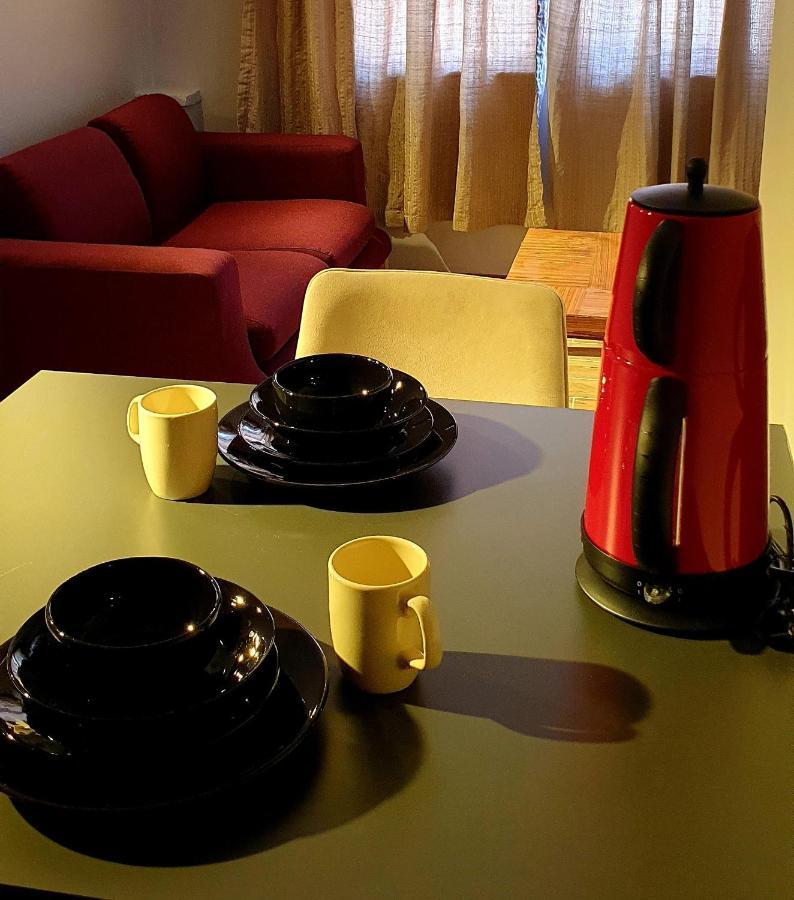 Tepe Hotel&Business Suite أنطاليا المظهر الخارجي الصورة