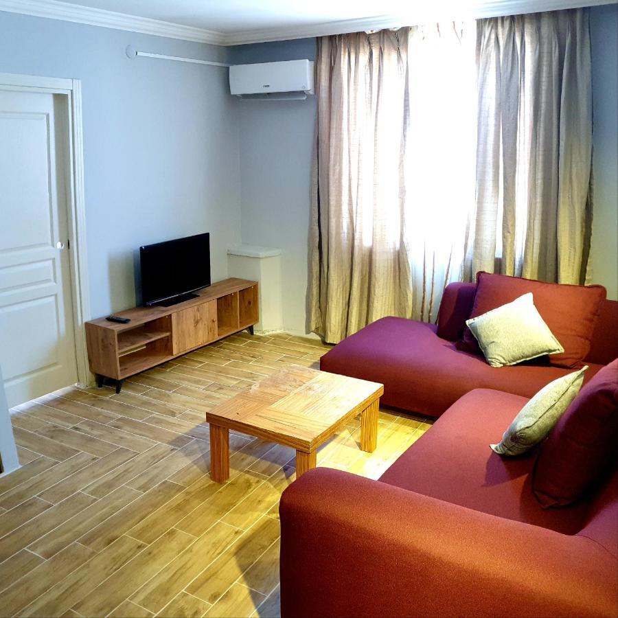 Tepe Hotel&Business Suite أنطاليا المظهر الخارجي الصورة