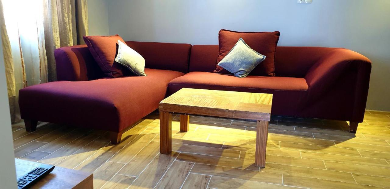 Tepe Hotel&Business Suite أنطاليا المظهر الخارجي الصورة